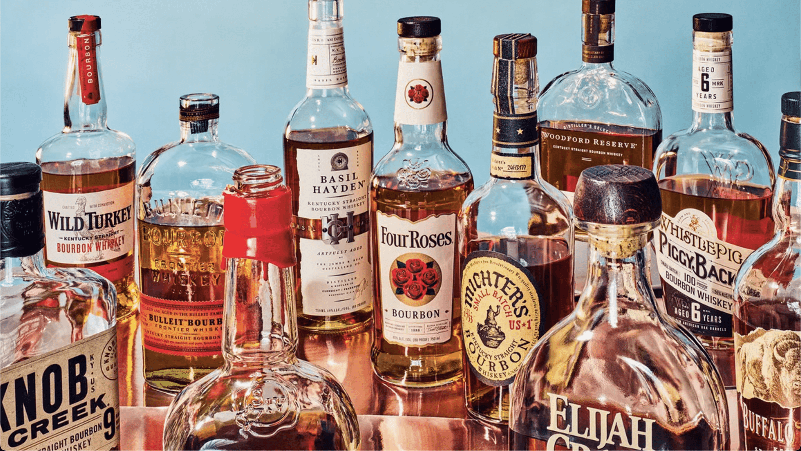 Kentucky Whiskey Industry in Crisis: Multiple Distilleries File for Bankruptcy Amid Demand Slump and Mounting Debts